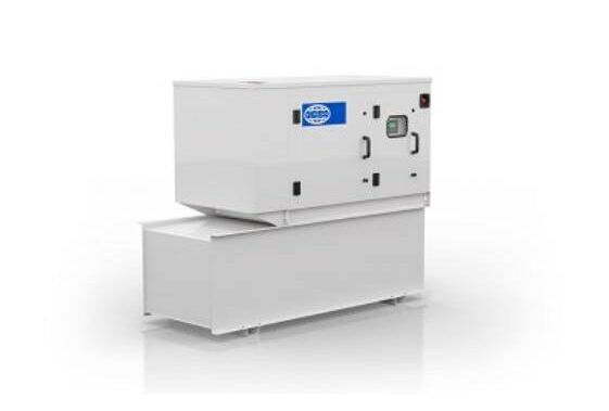 6.8 to 38 KVA Enclosures