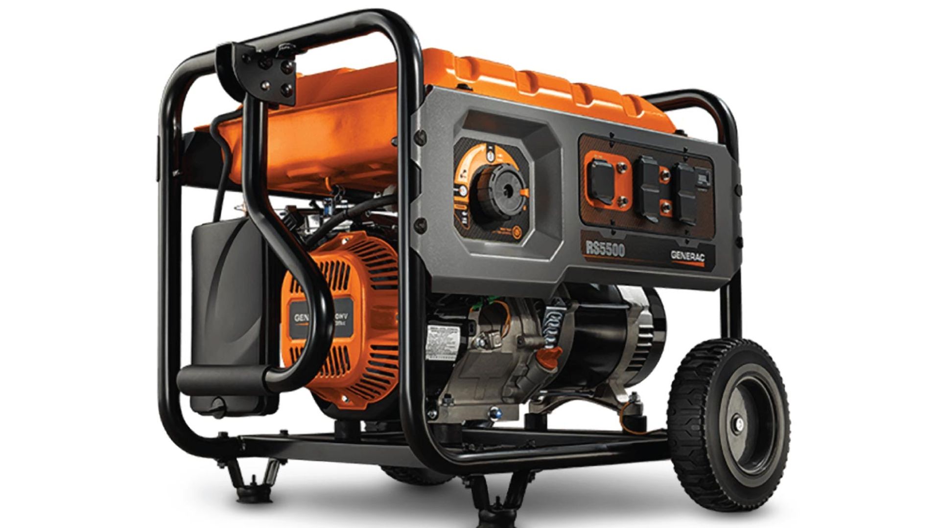 What Are the Key Benefits of Partnering with a Trusted Generator Supplier