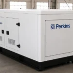 The Future of Perkins Generator Technology in the UAE