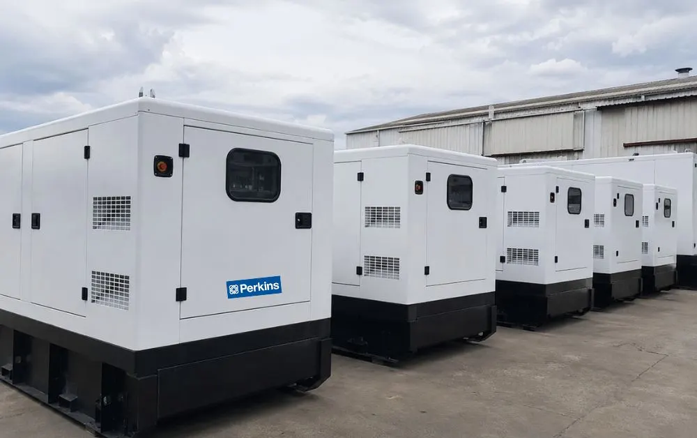 Why Perkins Generators Are a Smart Investment in UAE?