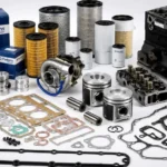 How Perkins Parts Contribute to the Efficiency of Your Diesel Engines?