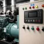 How to Choose the Right Diesel Generator Control Panel for Your Business Needs?