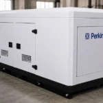 Top Authorized Perkins Diesel Generator Suppliers in UAE Who to Choose