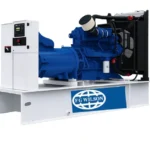 Common Challenges and Solutions for Industrial Diesel Generators in Dubai