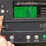 Custom vs Standard Diesel Generator Control Panels: Benefits and Differences