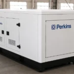 Maintenance and Support Tips for Perkins Diesel Generators in UAE