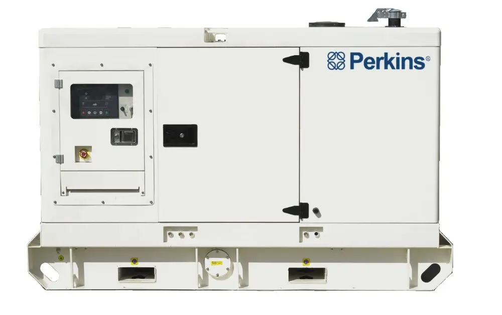 Tips for Perkins Diesel Generator