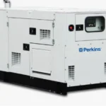 Perkins vs. Other Diesel Generators What Sets Them Apart