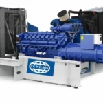What Makes a Generator Supplier in Dubai Trustworthy and Professional