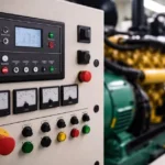 5 Signs It’s Time to Replace Your Generator Control Panels