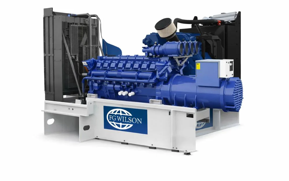 Keep It Clean: A Clean Generator Runs Better