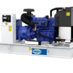 Maintenance and Service Tips to Keep Your Diesel Generator Running Smoothly