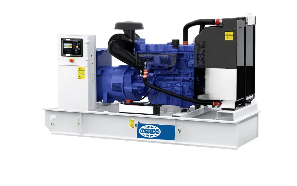 Maintenance and Service Tips to Keep Your Diesel Generator Running Smoothly