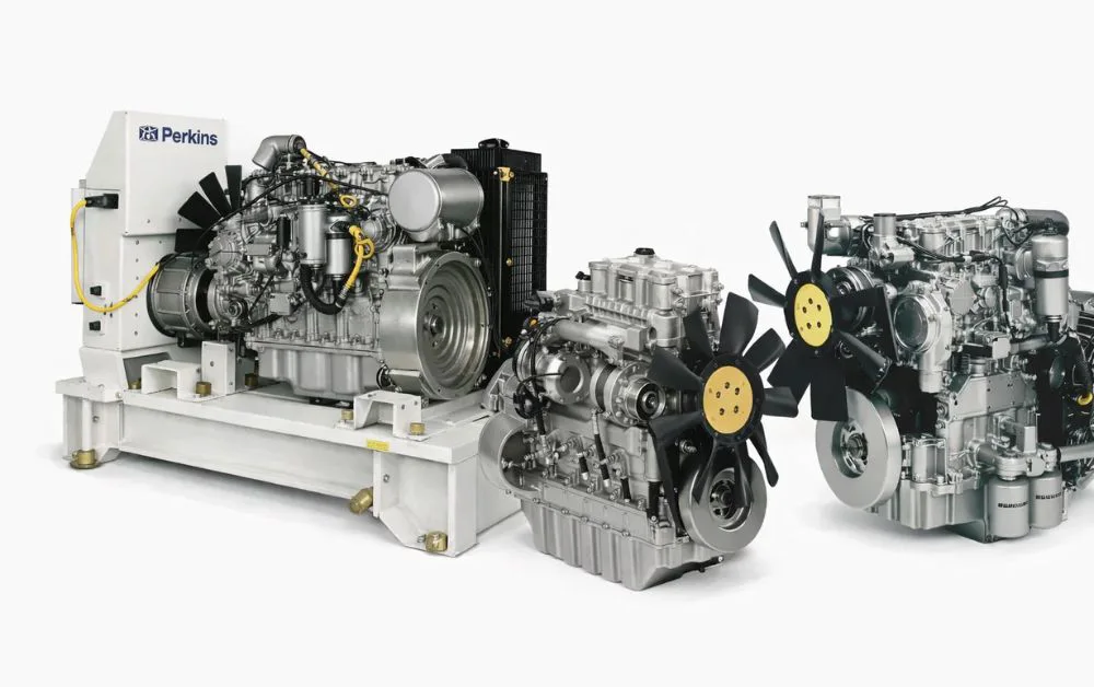 Preventing Costly Repairs: Why Genuine Engine Parts Matter