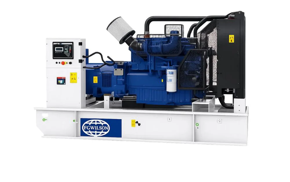 Understanding Diesel and Natural Gas Generators