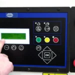 What Protection Features Are Built Into Modern Generator Control Panels