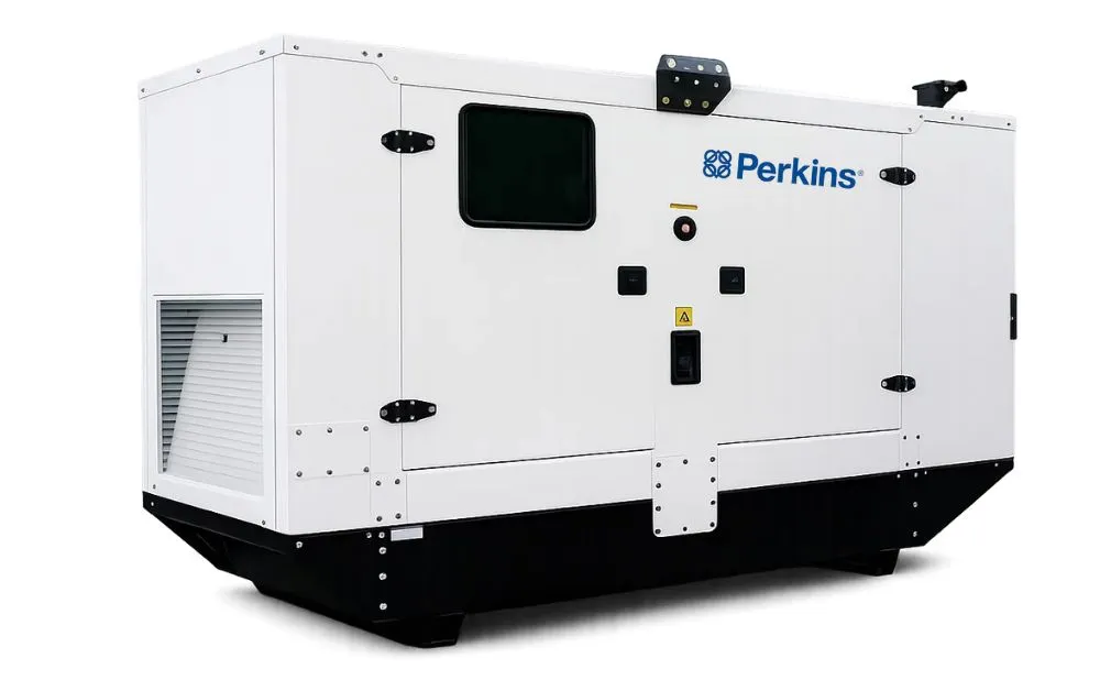 Maintenance Tips to Extend the Life of Your Perkins Generators