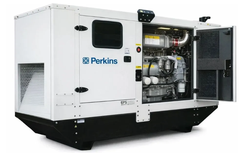 Understand Your Generator’s Needs