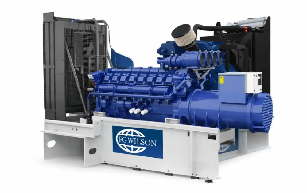 Why Generator Companies Are Investing in Eco-Friendly and Quiet Technology