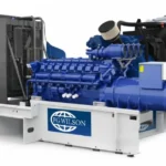 Industrial Diesel Generator Fuel Efficiency Tips for Better Performance