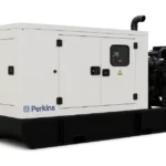 Key Features That Make Perkins Diesel Generators a Popular Choice