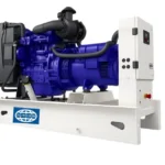 Top Reasons Many Industries Prefer Diesel Generators for Power Supply