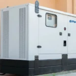 Perkins Powered Generators for Industrial Use: What You Should Know