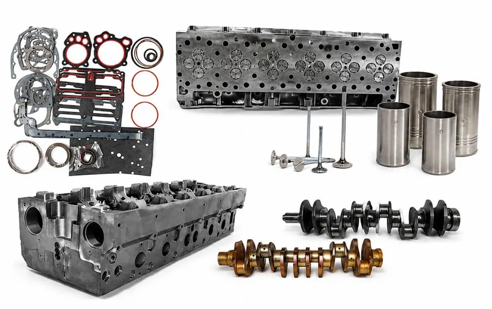 What Genuine Parts Guarantee That Aftermarket Cannot