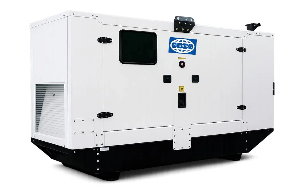 Diesel Generators in UAE: A Complete Buying Guide for Businesses