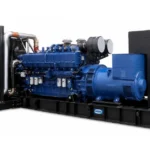 How to Choose the Right Diesel Generator Manufacturers in UAE