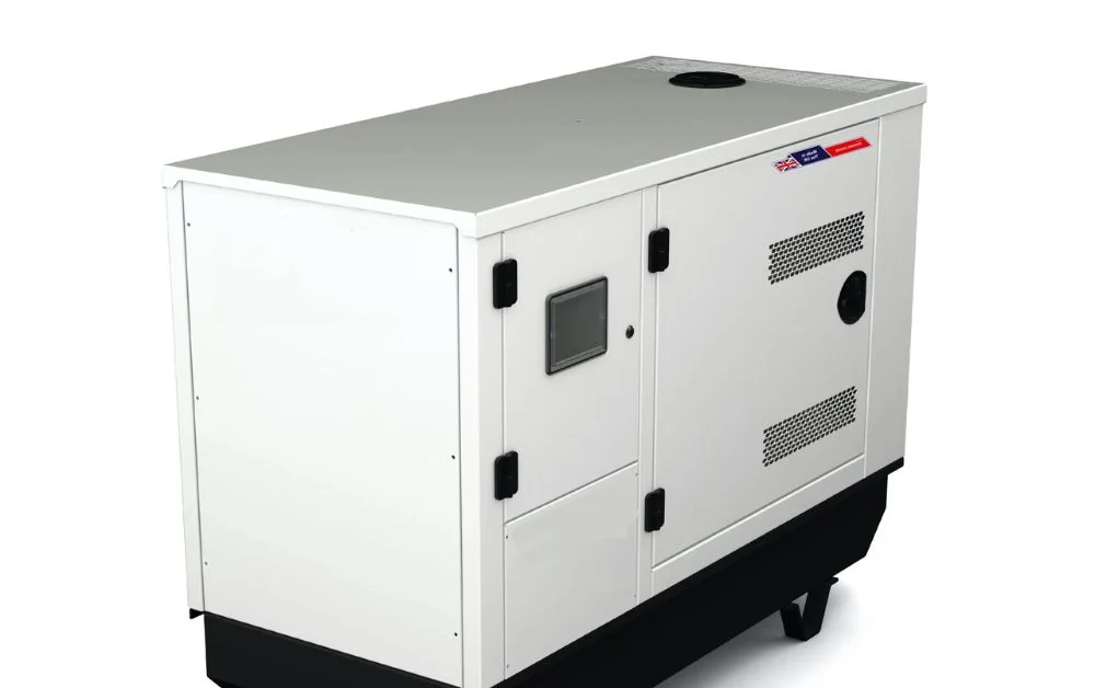 Benefits of Buying Original Perkins Generators from UAE Suppliers
