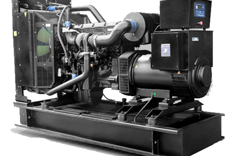 How do Generator Suppliers Support Off-Grid and Remote Locations