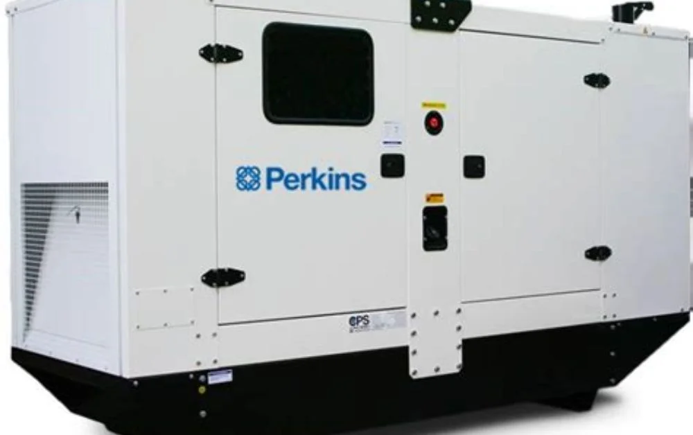 Top Features of Perkins Diesel Generators Ideal for UAE Conditions